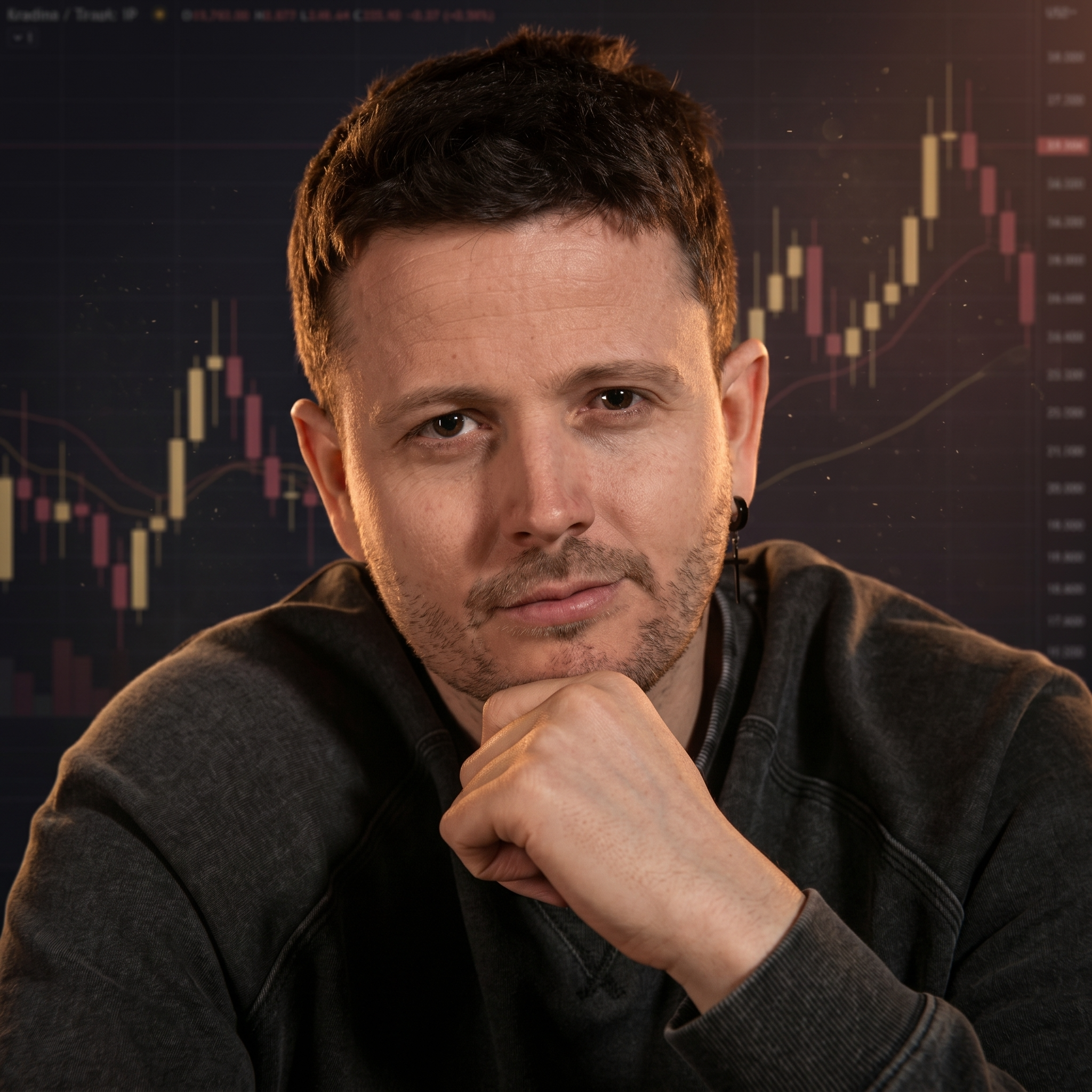 Bruno Gonzales | Trading Desk Privado